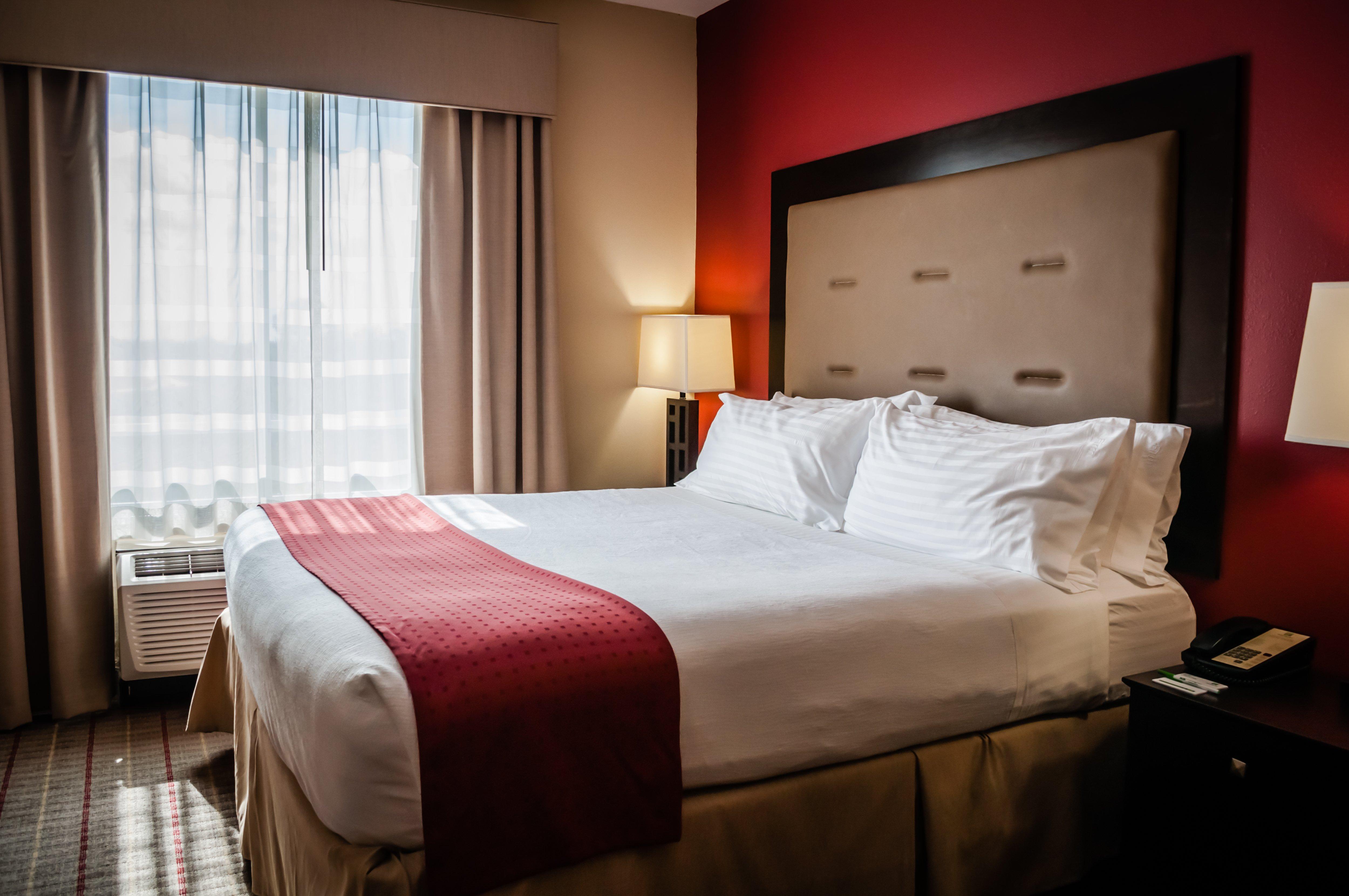 Doubletree Sulphur Lake Charles Buitenkant foto