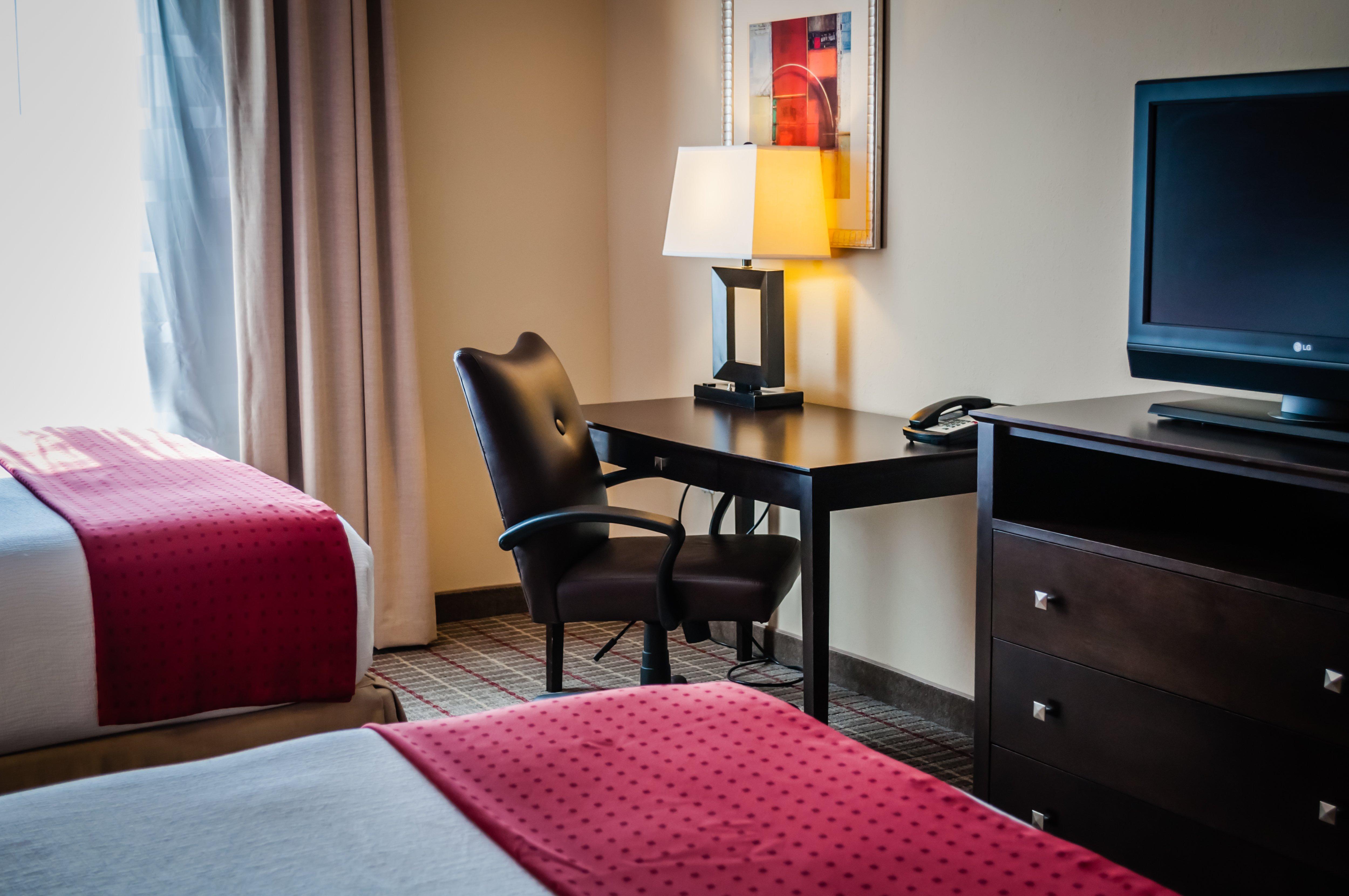 Doubletree Sulphur Lake Charles Buitenkant foto