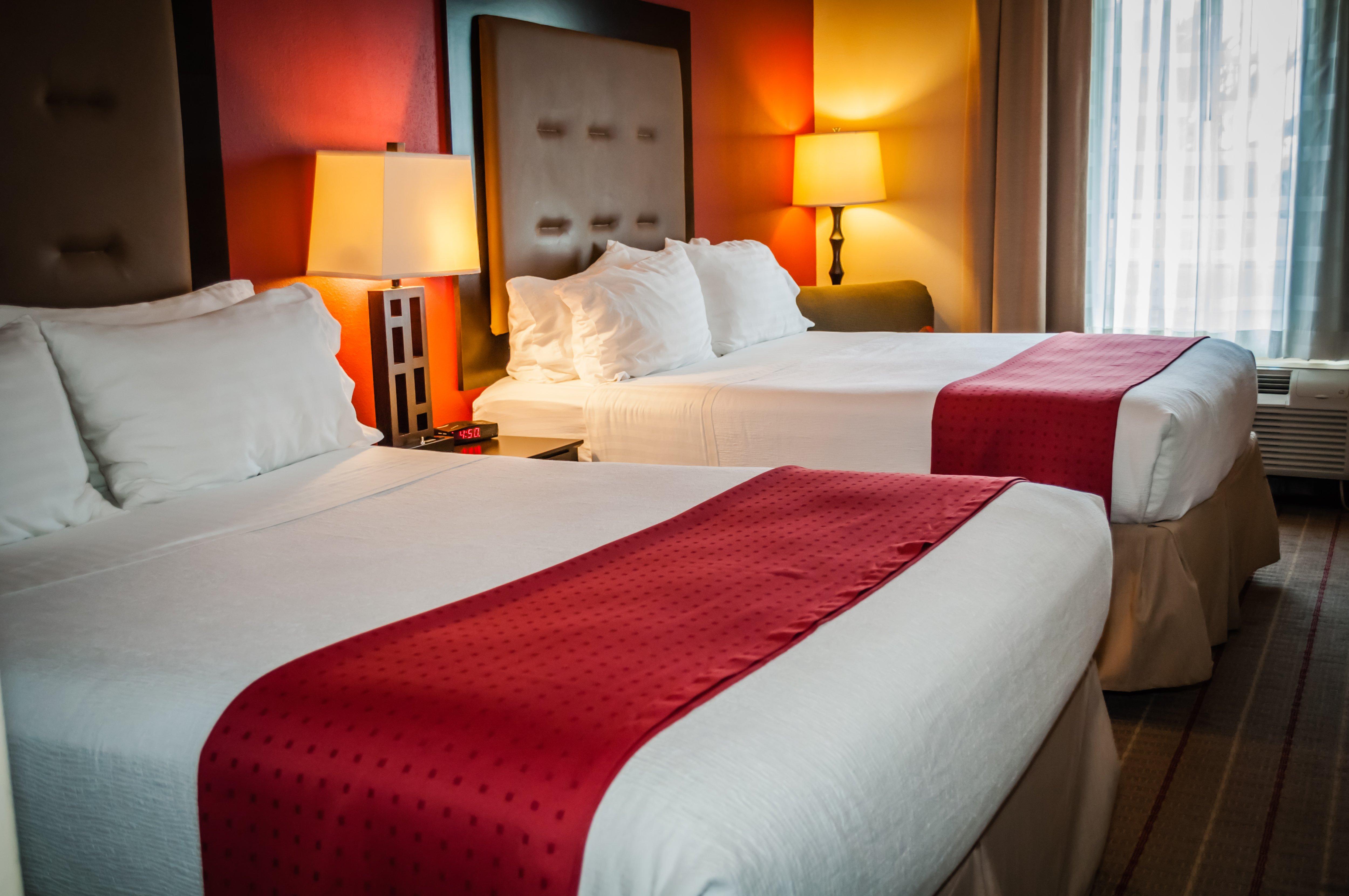 Doubletree Sulphur Lake Charles Buitenkant foto