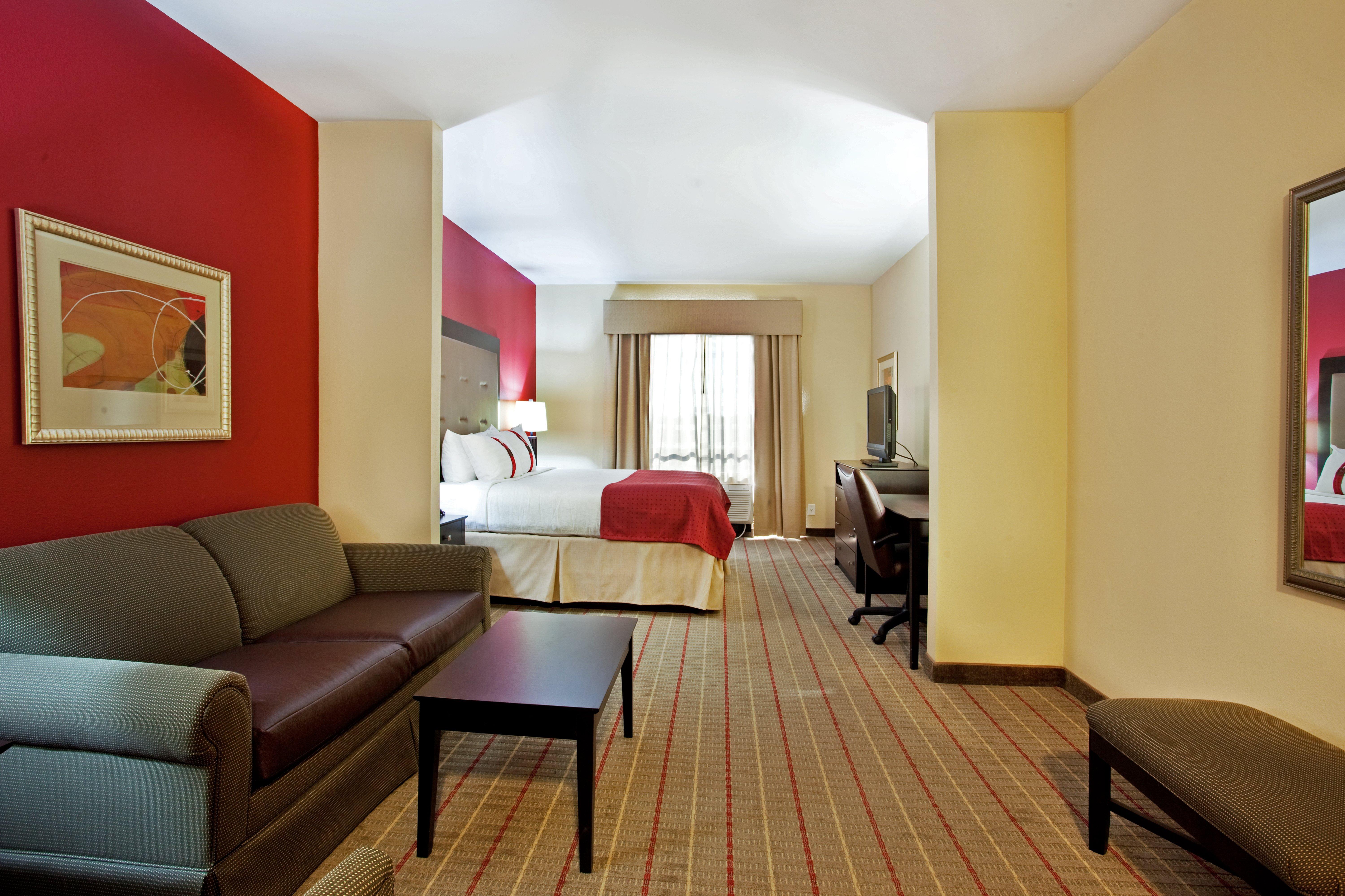 Doubletree Sulphur Lake Charles Buitenkant foto