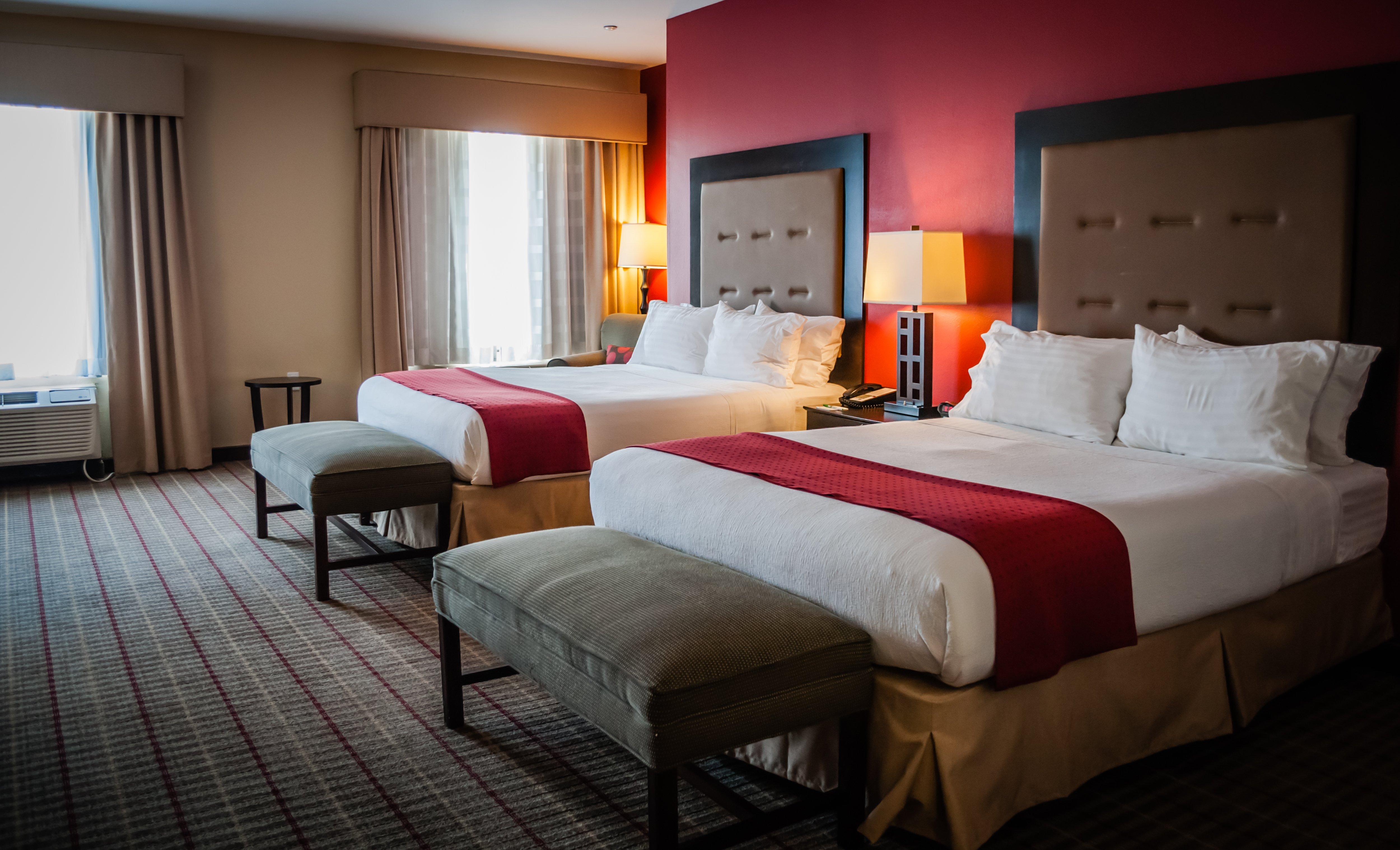Doubletree Sulphur Lake Charles Buitenkant foto