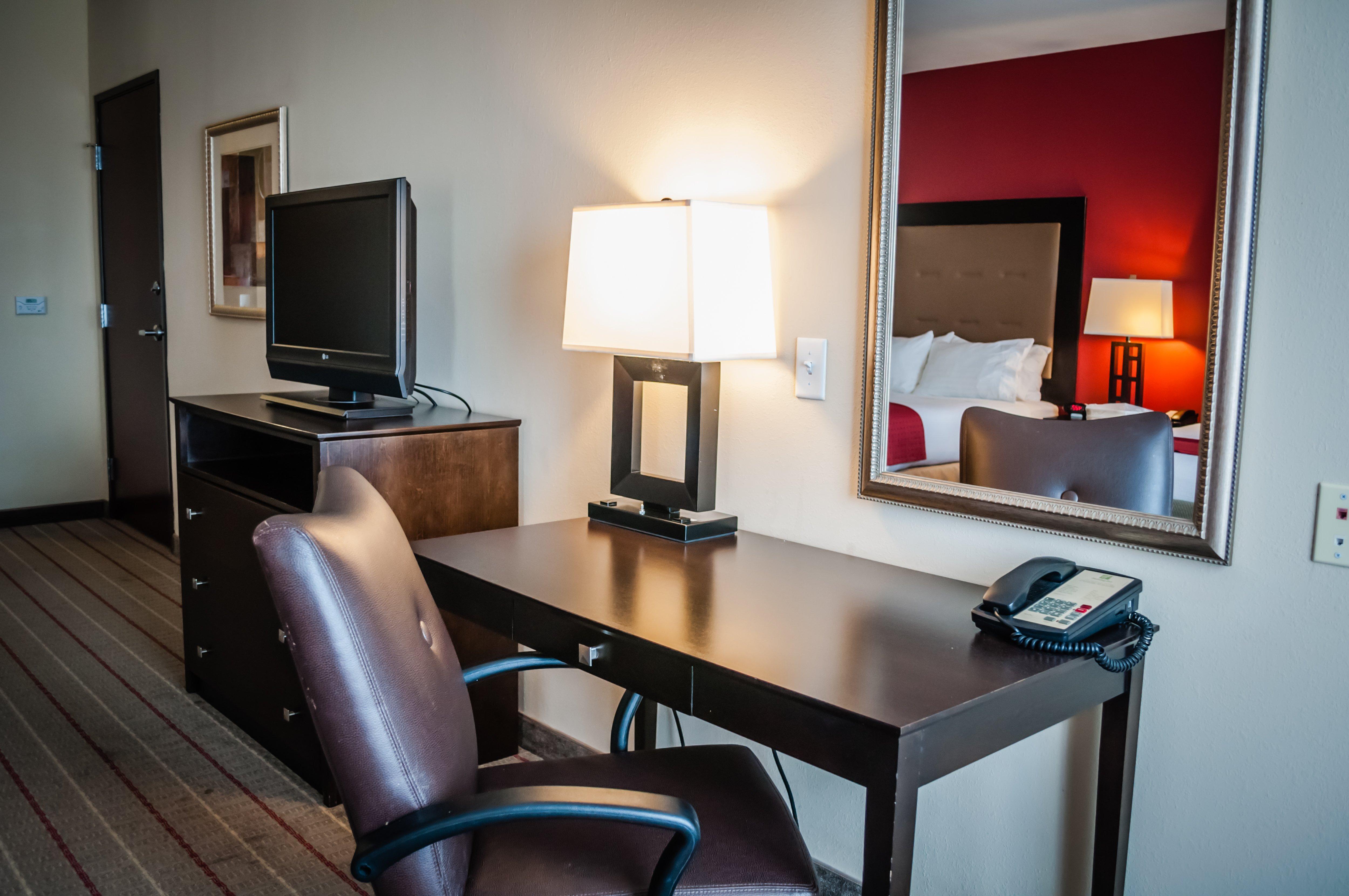 Doubletree Sulphur Lake Charles Buitenkant foto