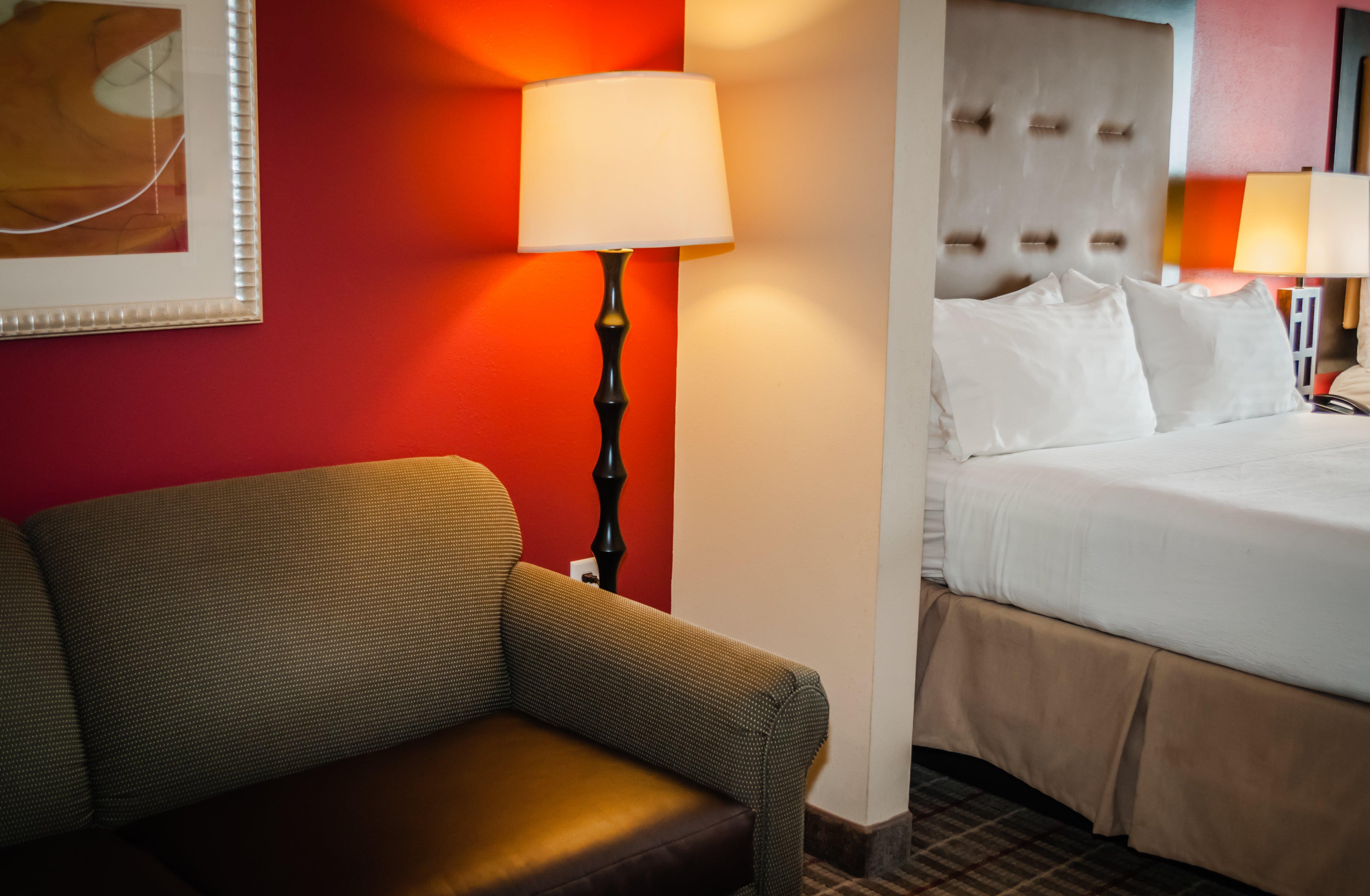 Doubletree Sulphur Lake Charles Buitenkant foto
