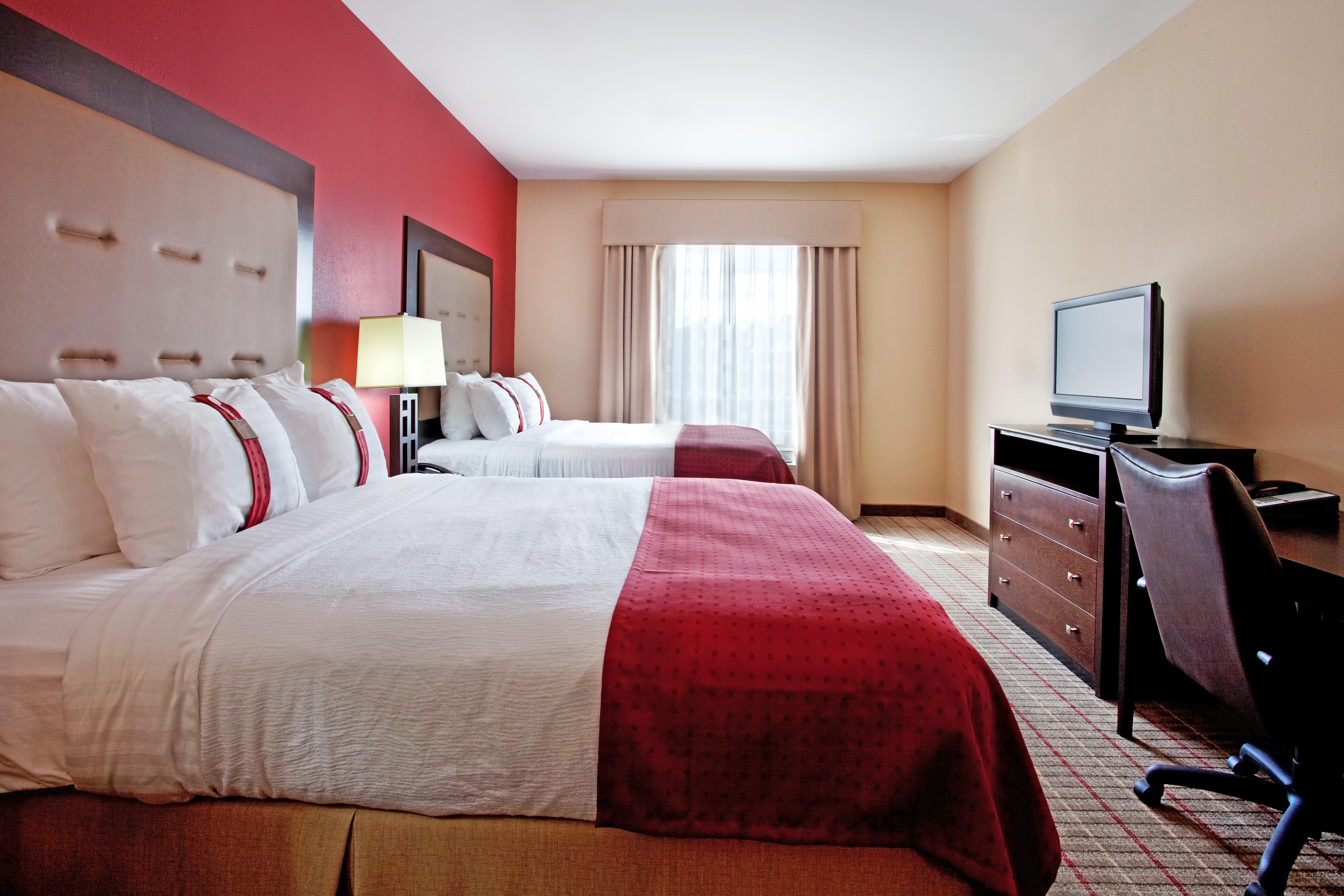Doubletree Sulphur Lake Charles Buitenkant foto