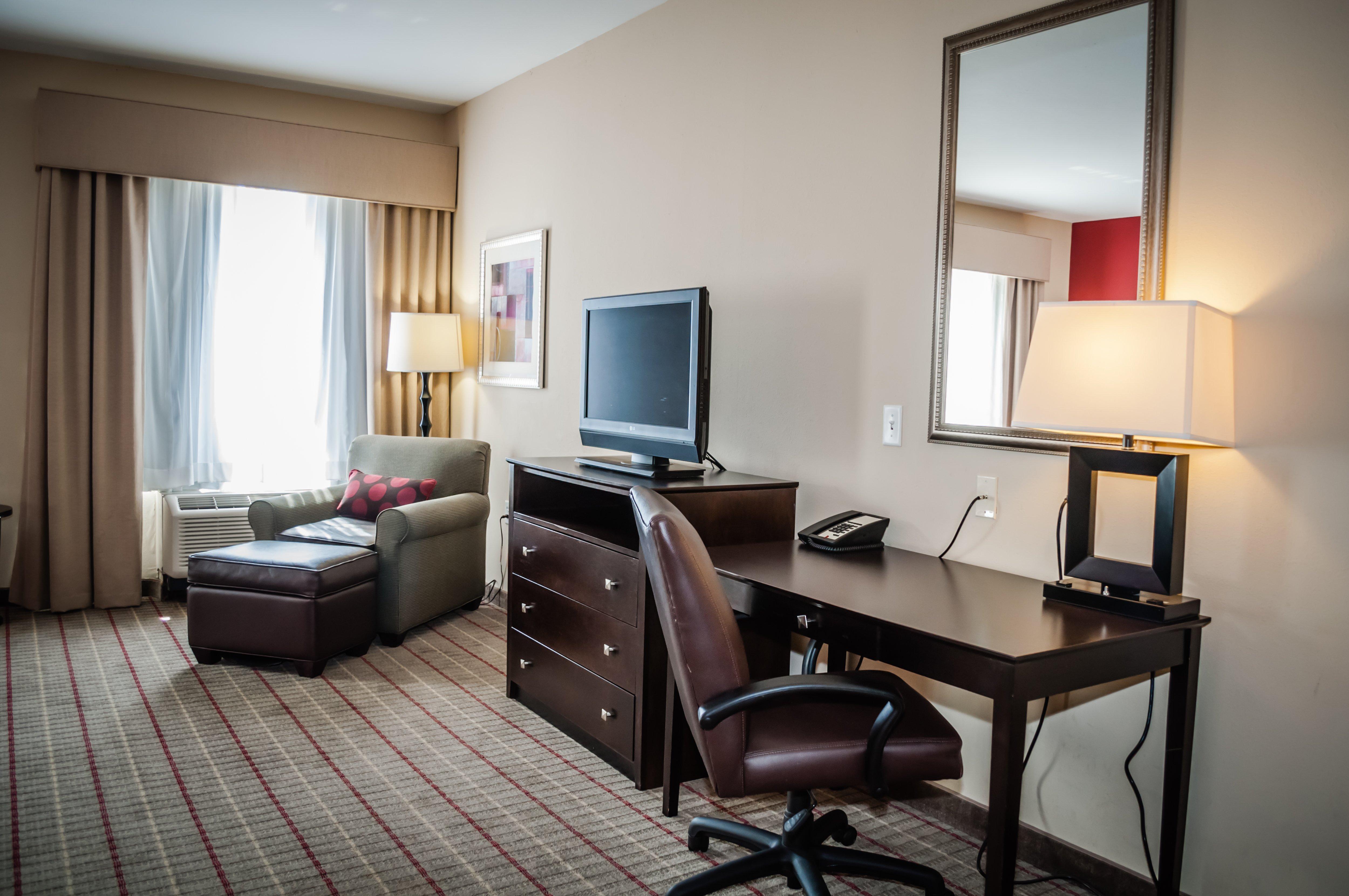 Doubletree Sulphur Lake Charles Buitenkant foto