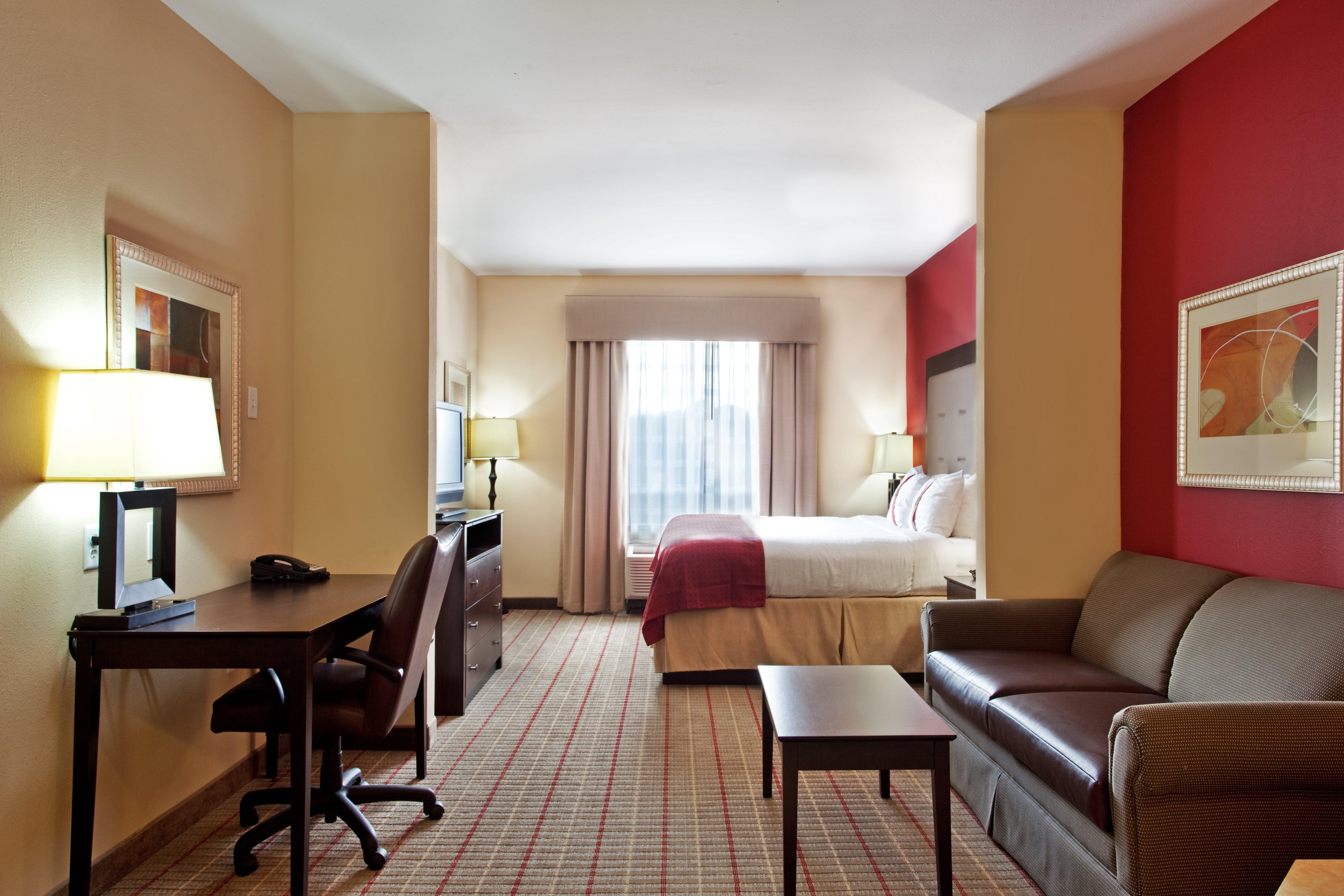 Doubletree Sulphur Lake Charles Buitenkant foto