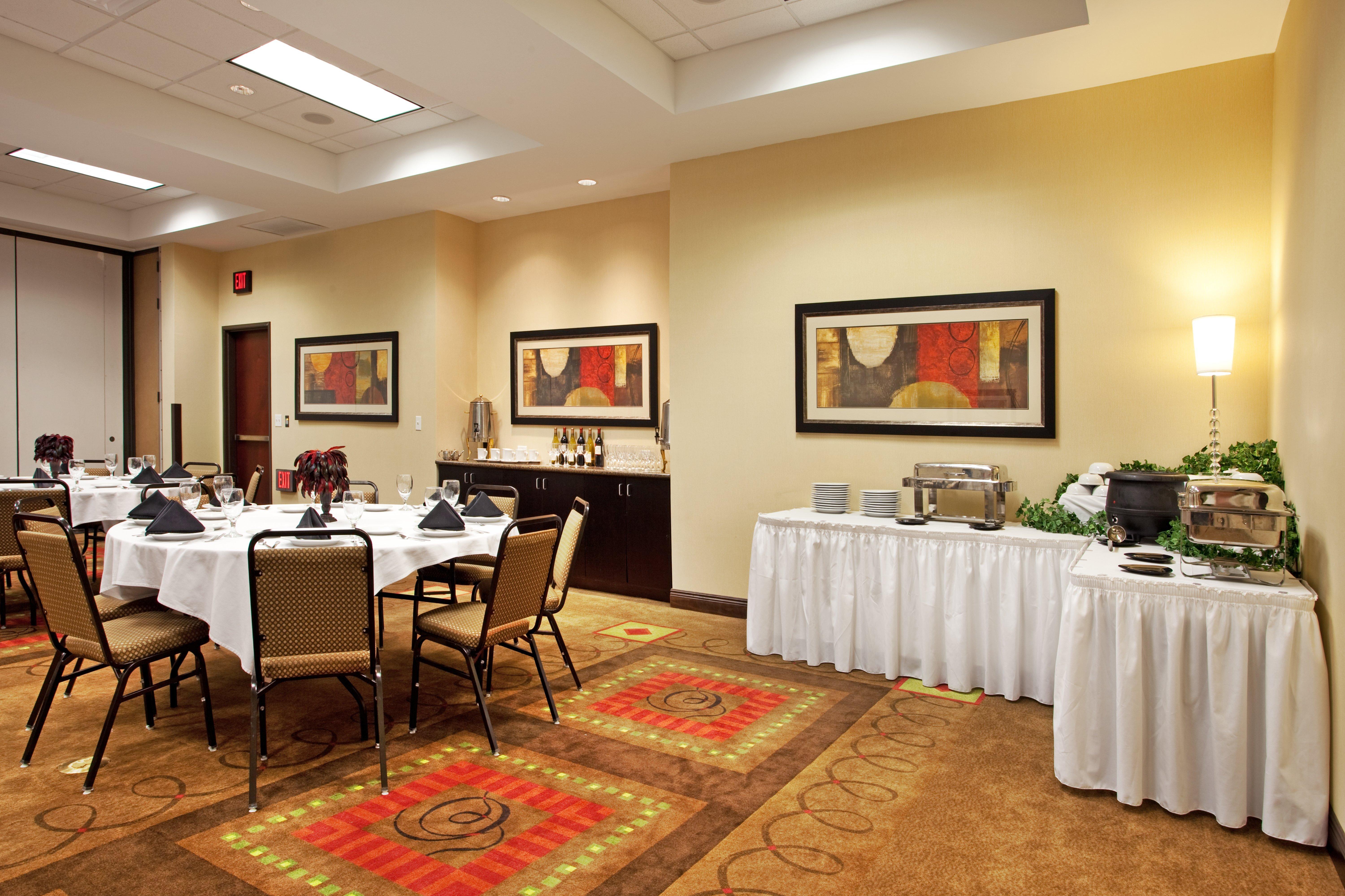 Doubletree Sulphur Lake Charles Buitenkant foto