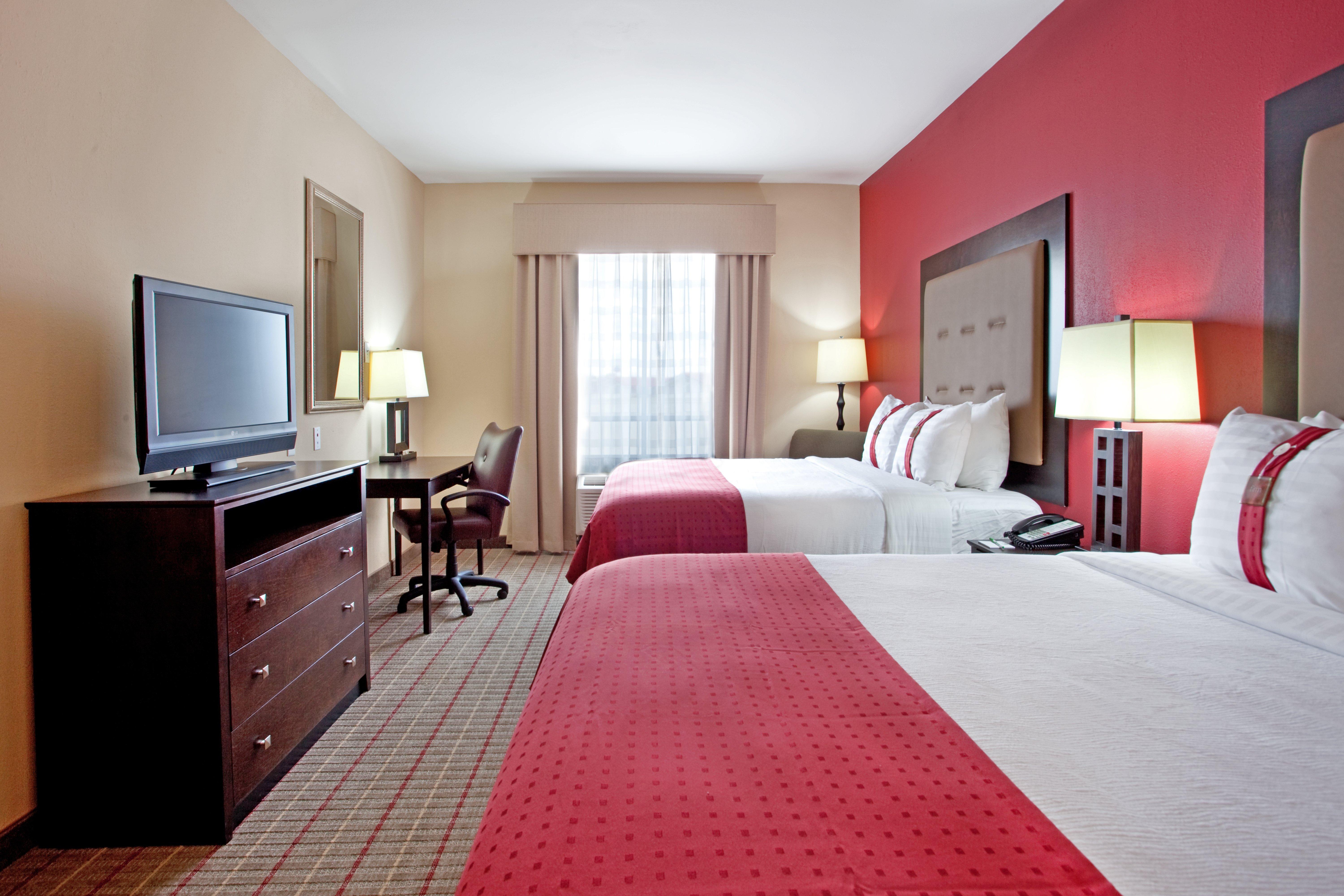 Doubletree Sulphur Lake Charles Buitenkant foto