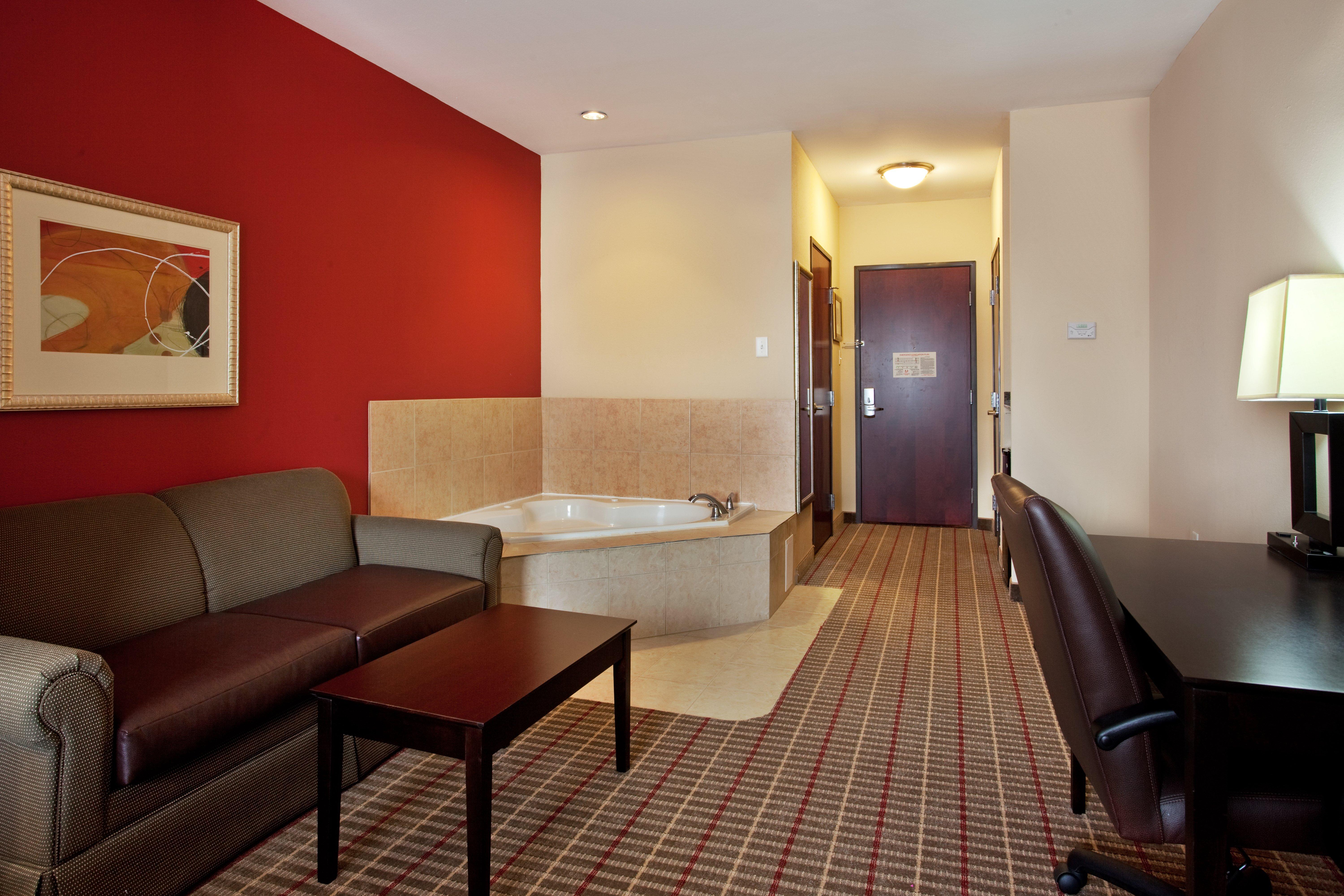 Doubletree Sulphur Lake Charles Buitenkant foto