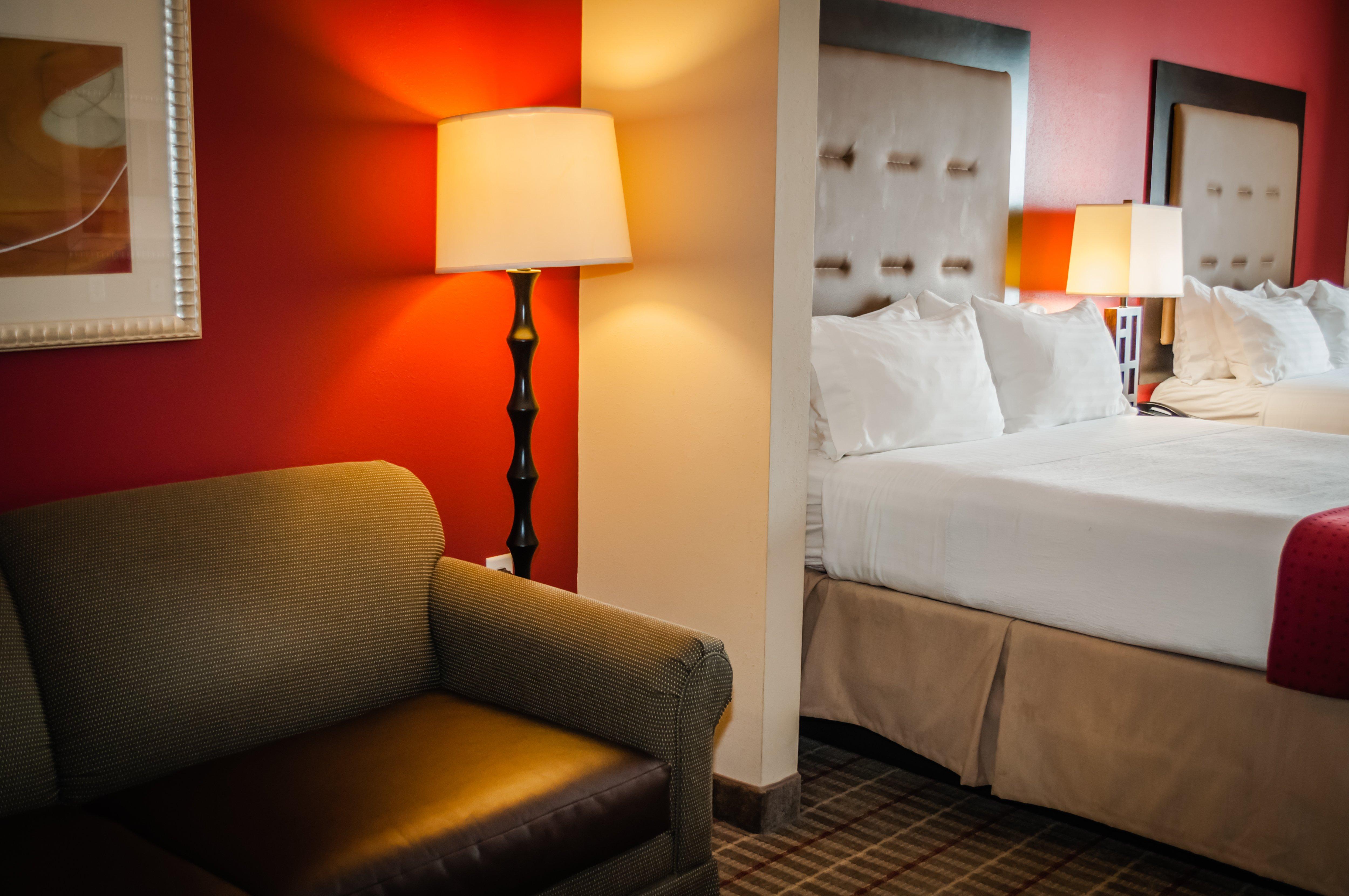 Doubletree Sulphur Lake Charles Buitenkant foto