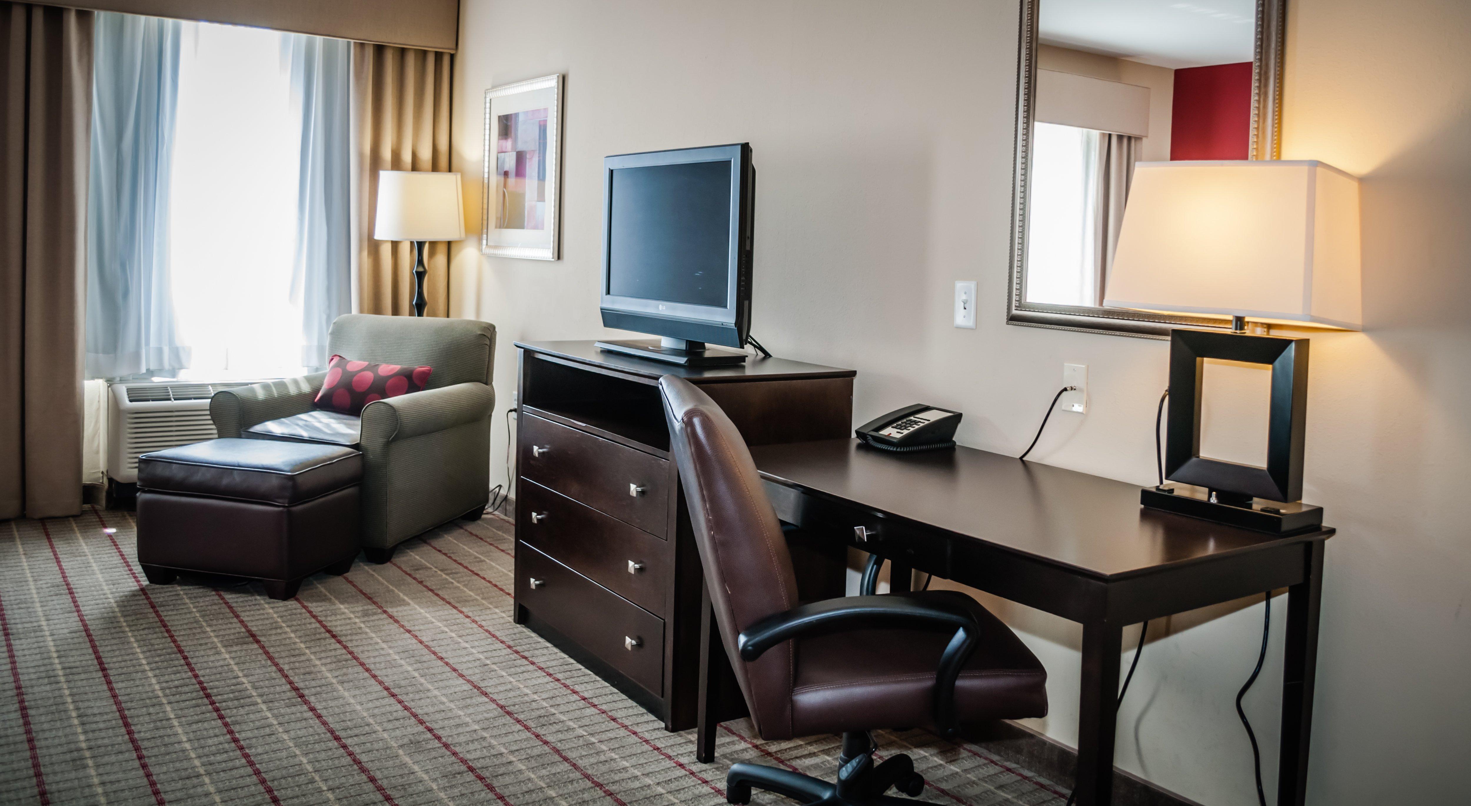 Doubletree Sulphur Lake Charles Buitenkant foto
