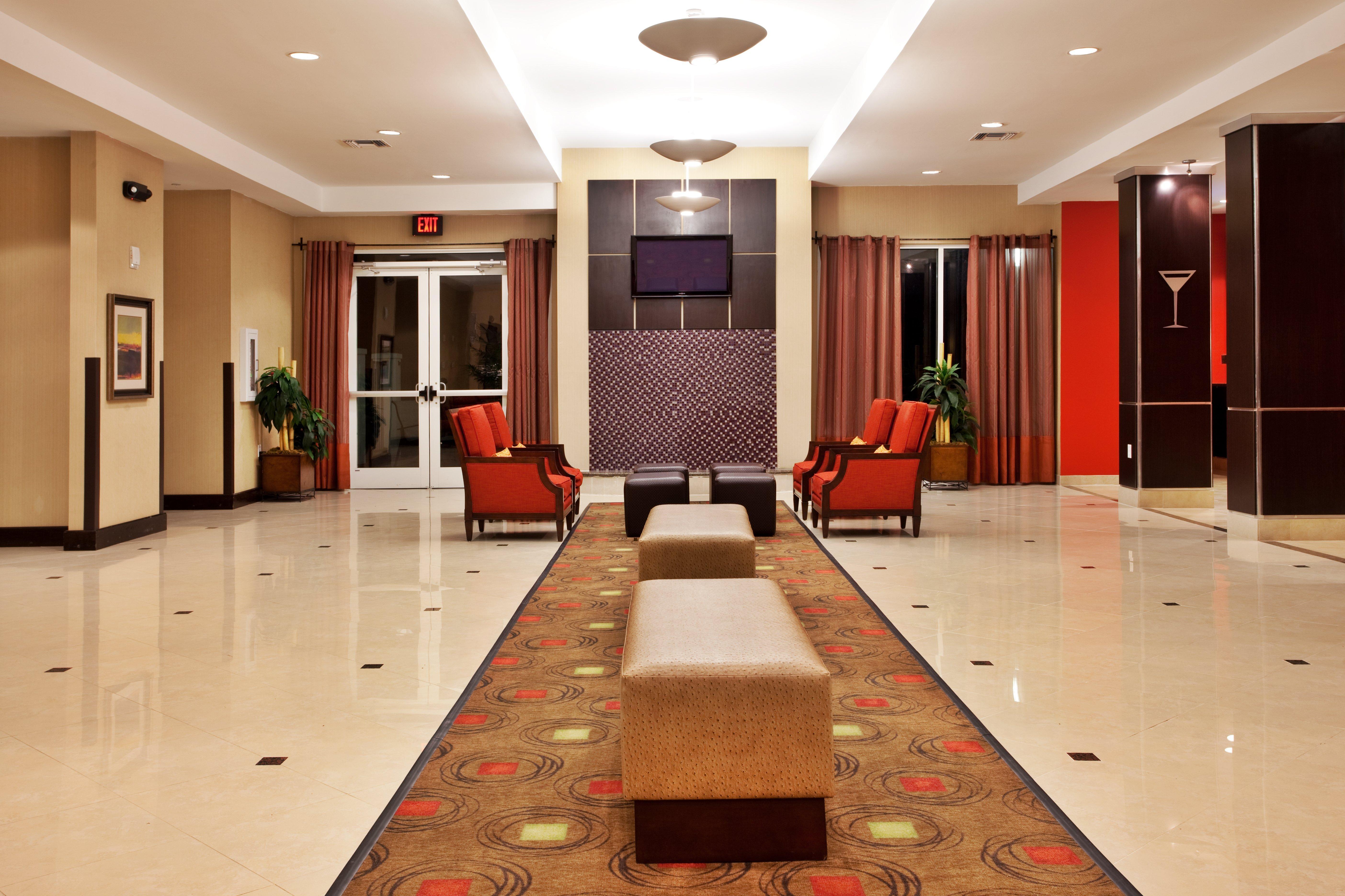 Doubletree Sulphur Lake Charles Buitenkant foto