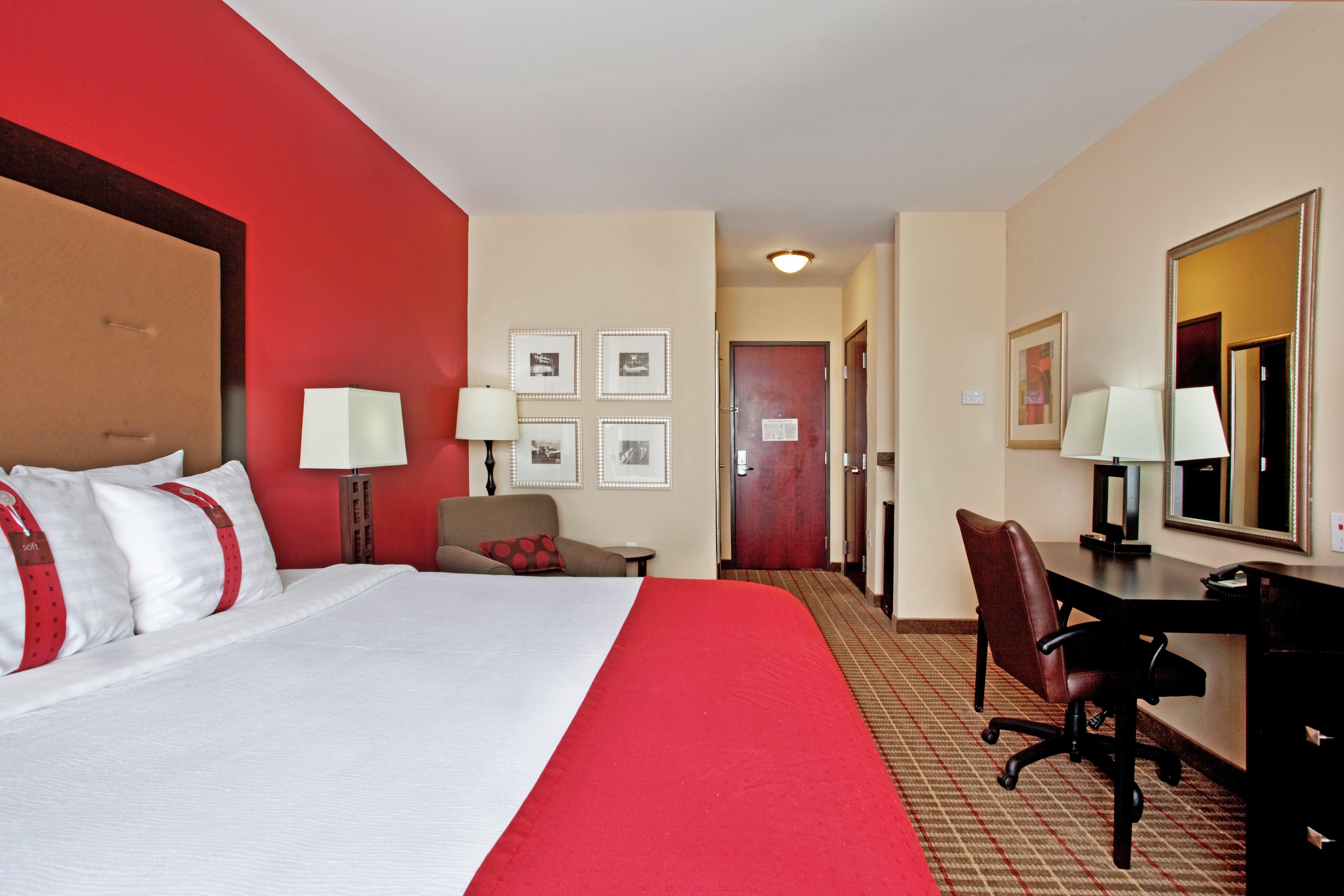 Doubletree Sulphur Lake Charles Buitenkant foto