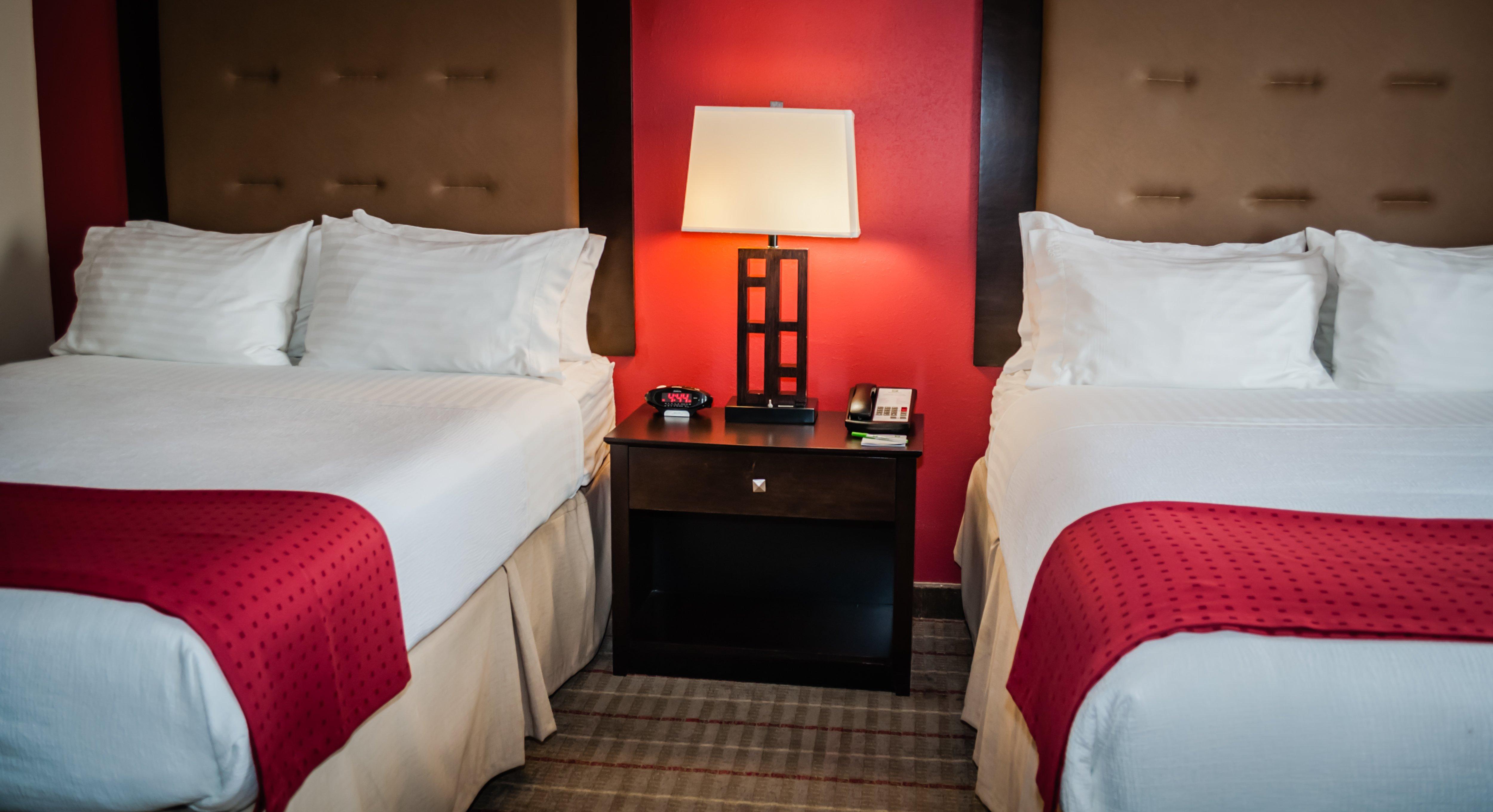 Doubletree Sulphur Lake Charles Buitenkant foto