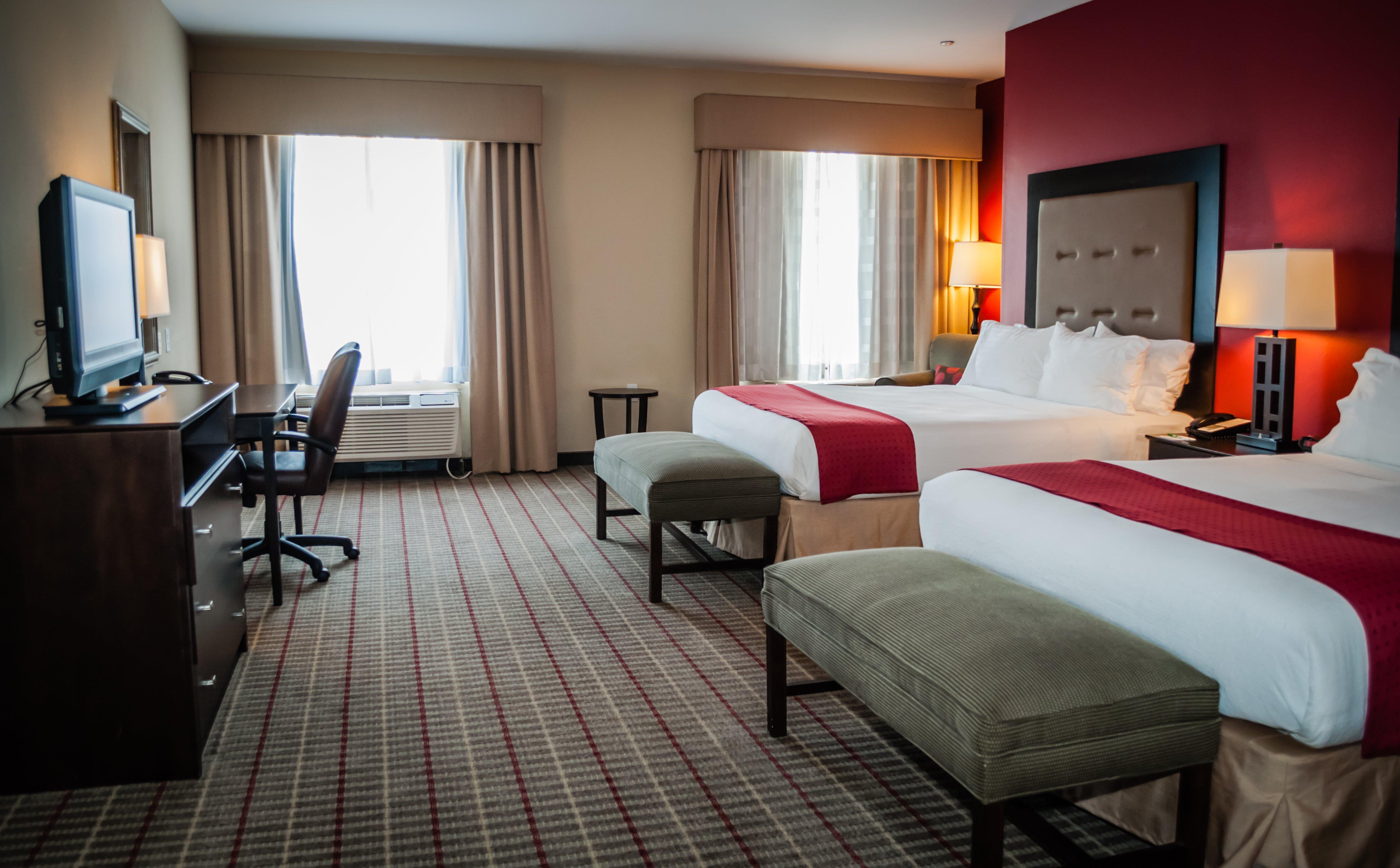 Doubletree Sulphur Lake Charles Buitenkant foto