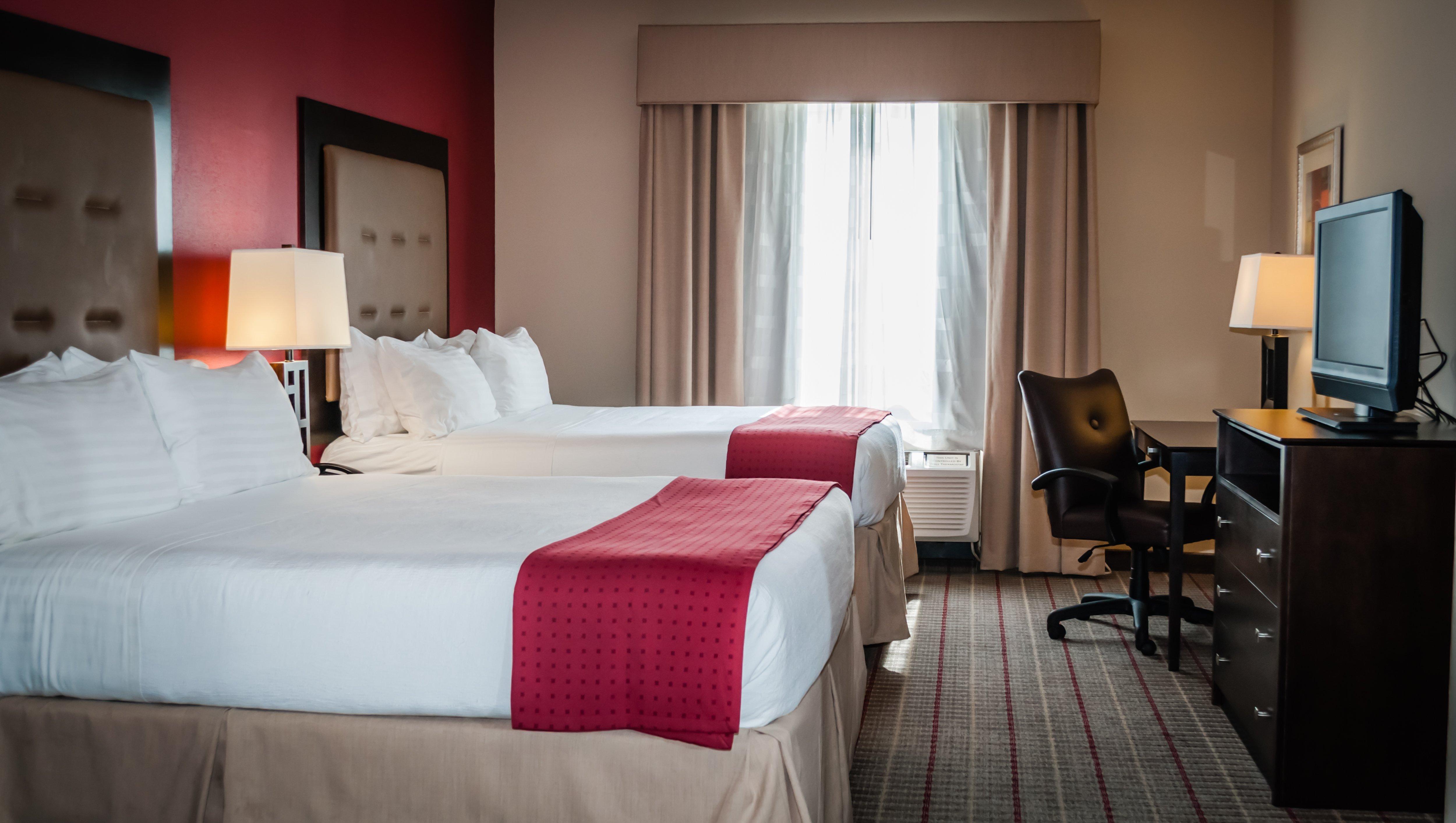 Doubletree Sulphur Lake Charles Buitenkant foto