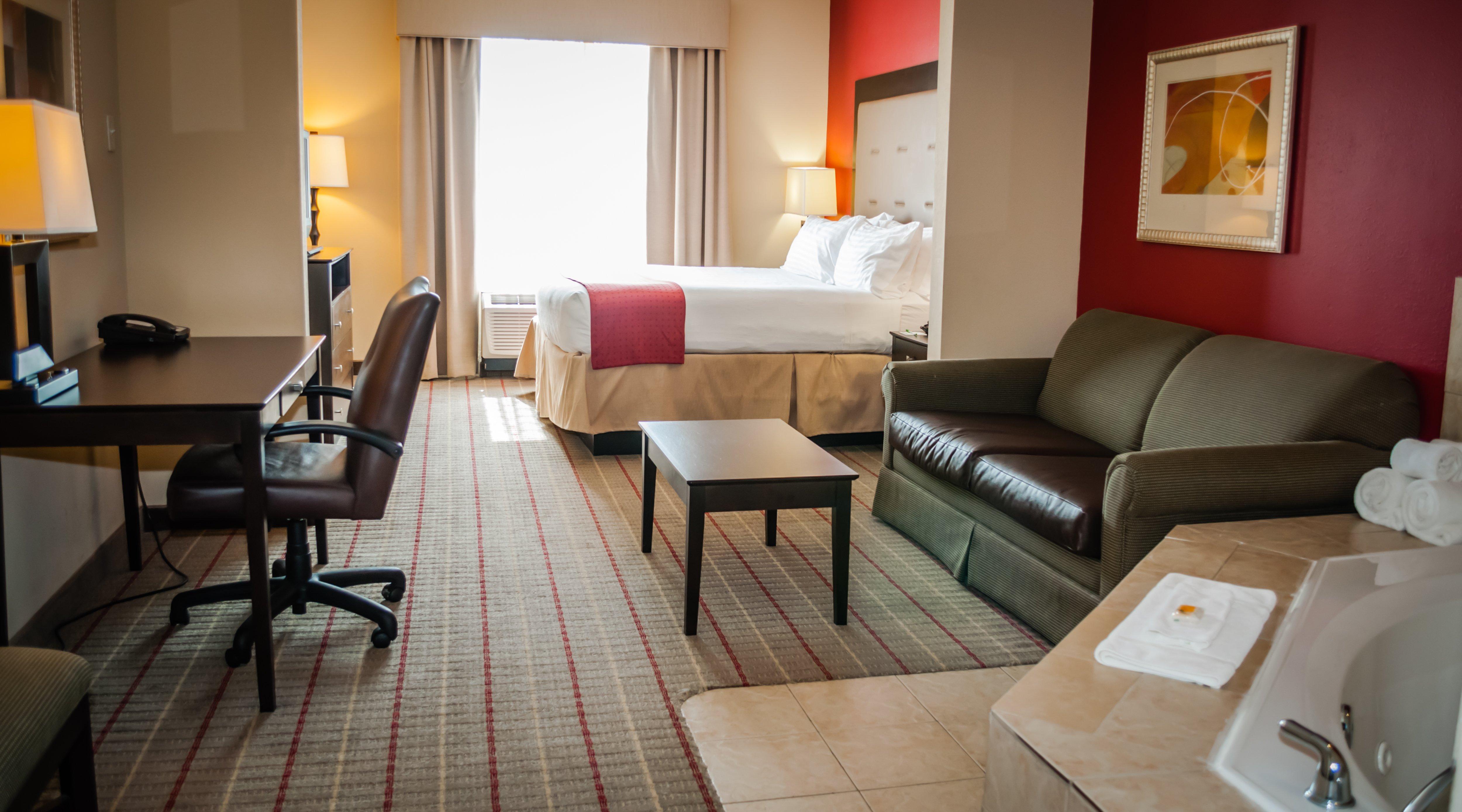 Doubletree Sulphur Lake Charles Buitenkant foto