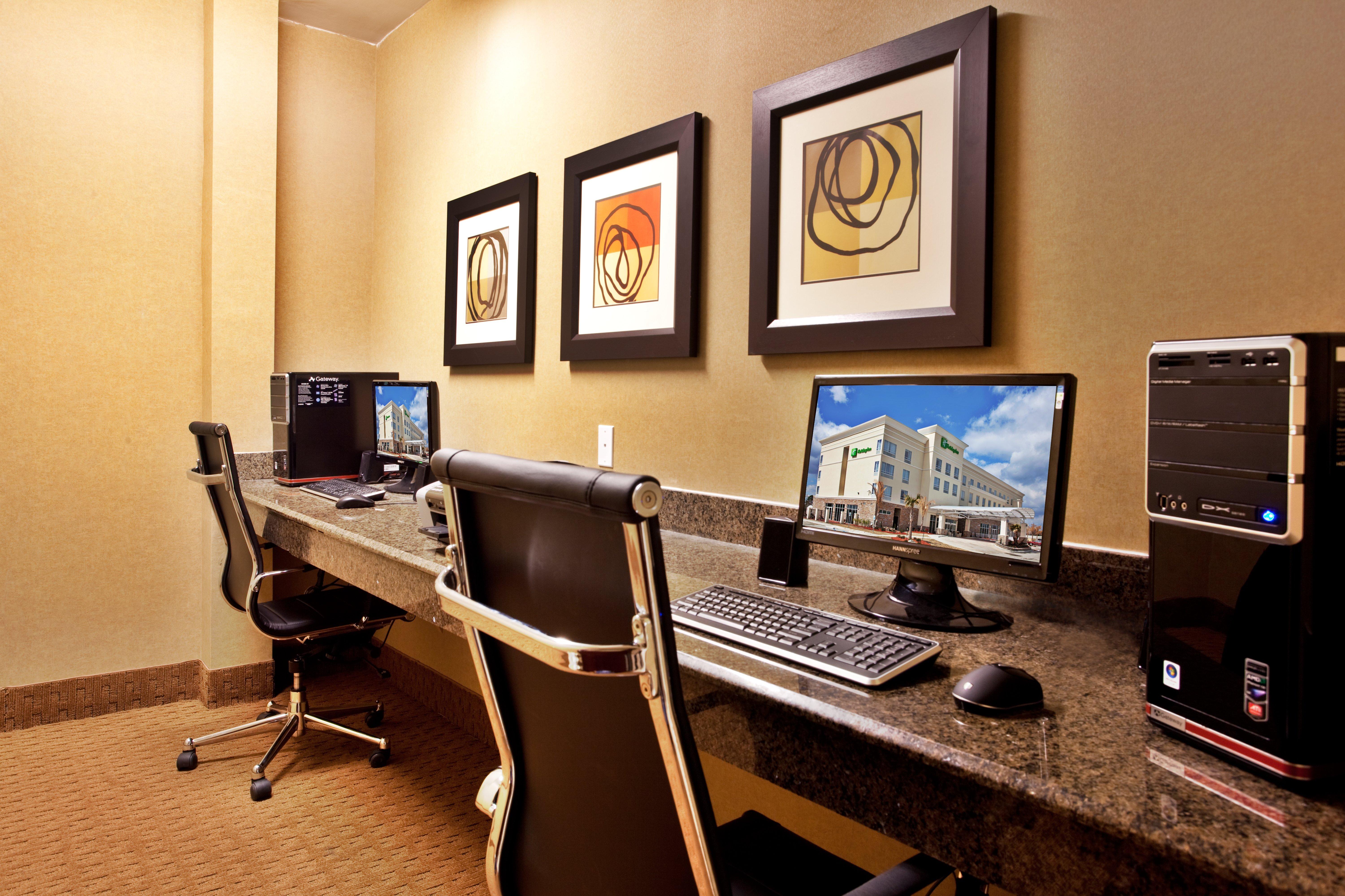 Doubletree Sulphur Lake Charles Buitenkant foto