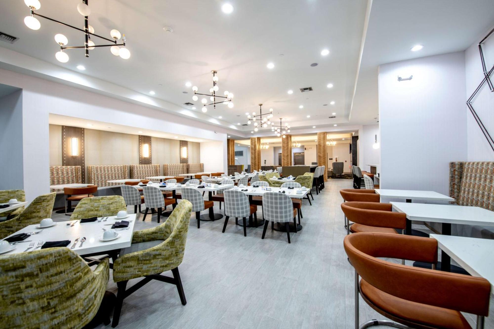 Doubletree Sulphur Lake Charles Buitenkant foto