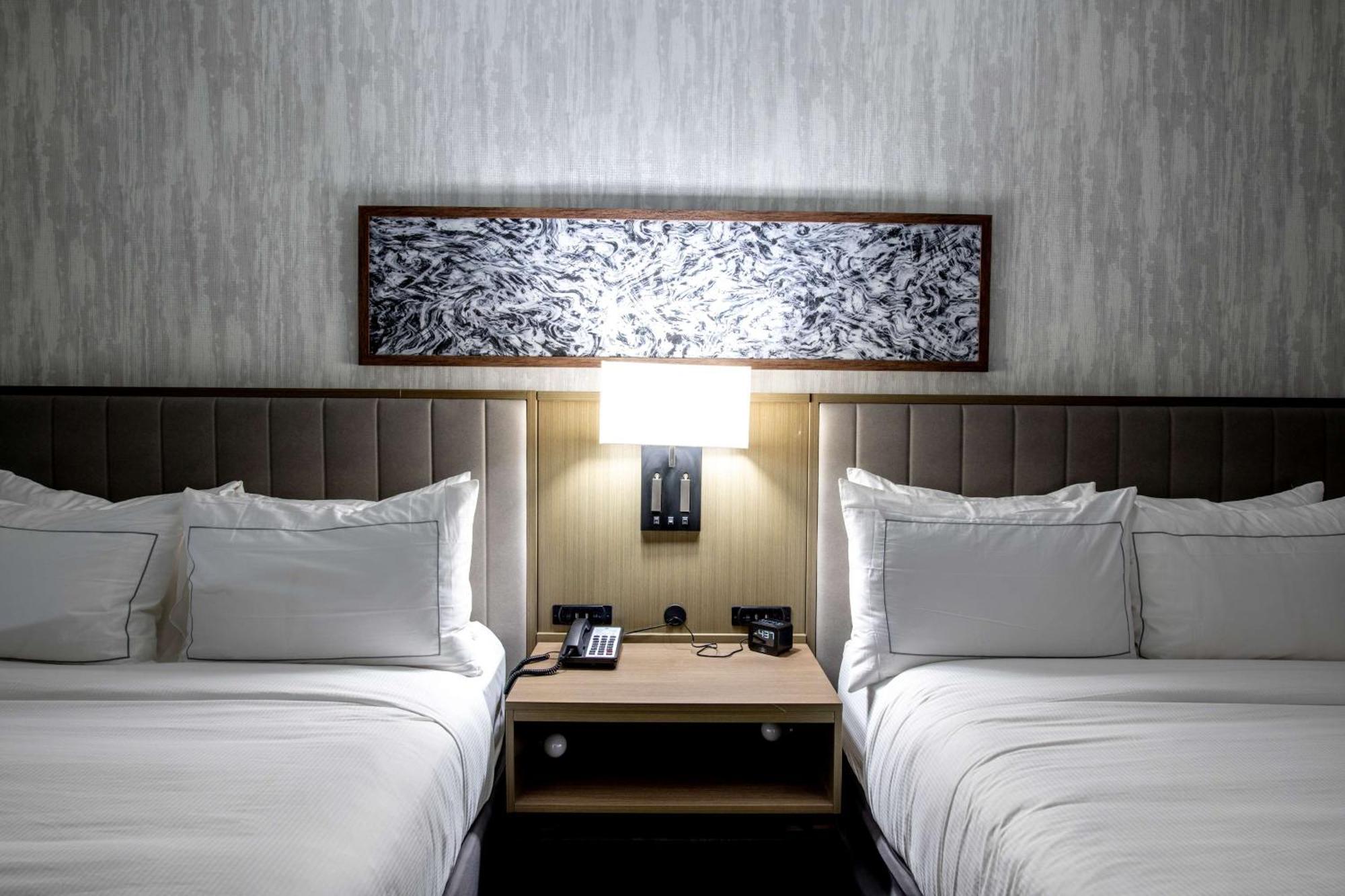 Doubletree Sulphur Lake Charles Buitenkant foto