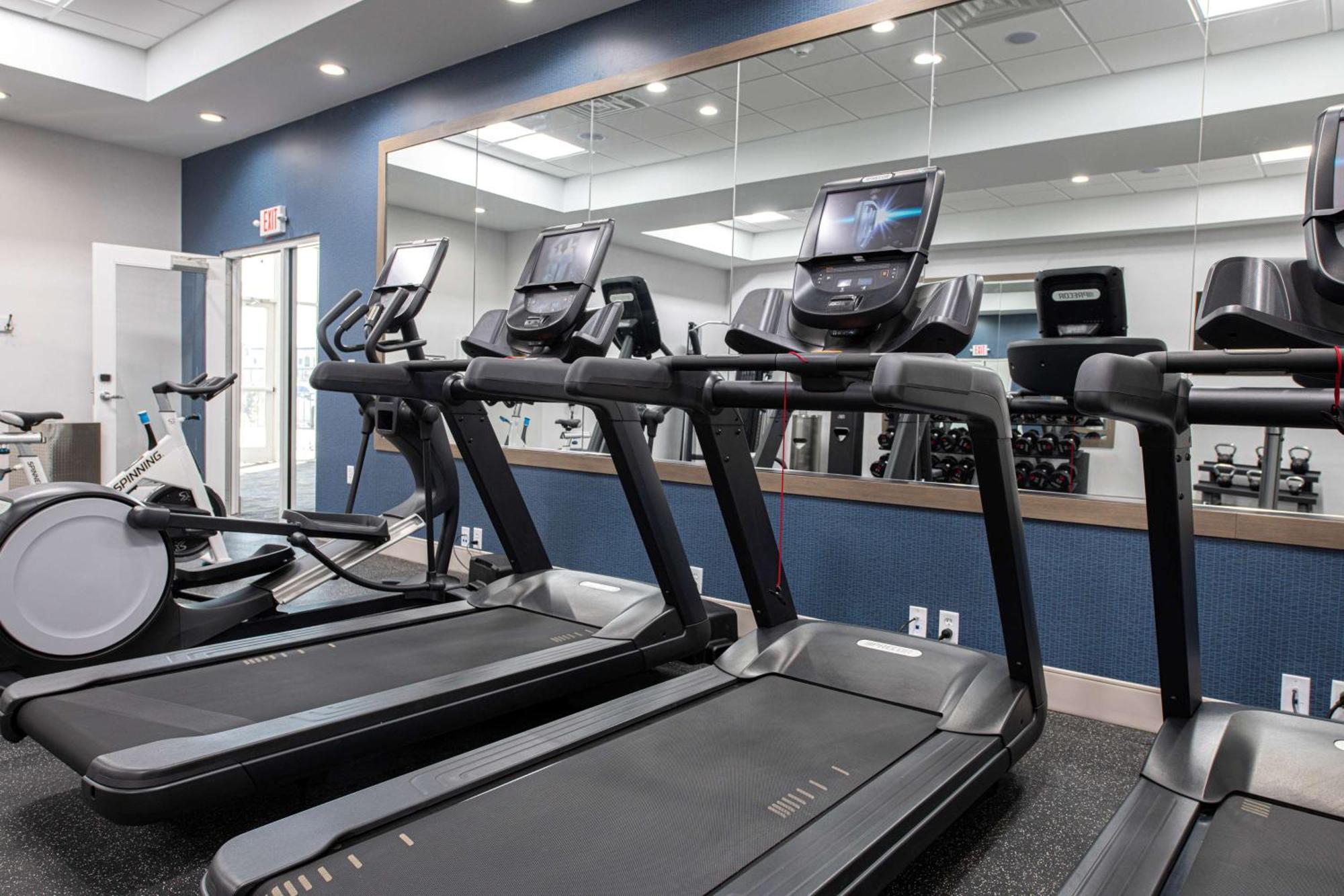 Doubletree Sulphur Lake Charles Buitenkant foto